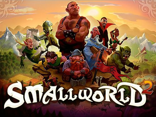 Scaricare gioco Strategia Small world 2 per iPhone gratuito.