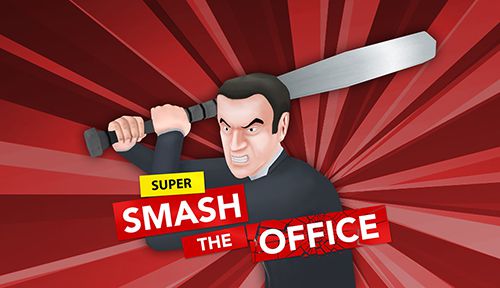 Scaricare Super smash the office: Endless destruction per iOS 7.0 iPhone gratuito.