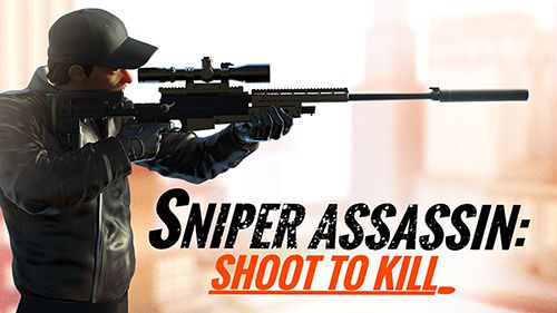 Scaricare Sniper 3D assassin: Shoot to kill per iOS 6.0 iPhone gratuito.