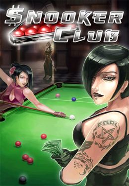 Scaricare Snooker Club per iPhone gratuito.