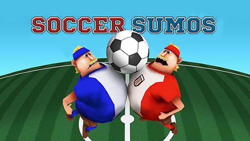 Scaricare Soccer sumos per iOS 7.1 iPhone gratuito.