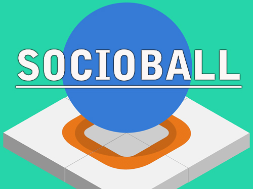 Scaricare gioco Online Socioball per iPhone gratuito.