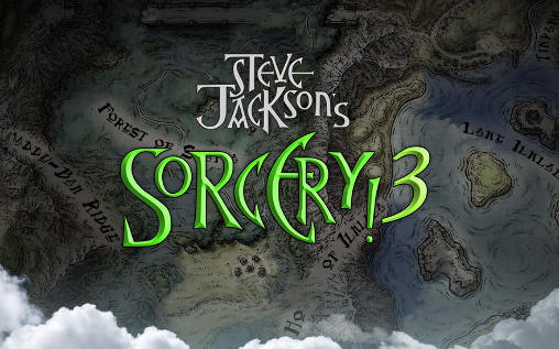 Scaricare gioco RPG Sorcery! 3 per iPhone gratuito.