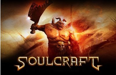 Scaricare gioco RPG SoulCraft per iPhone gratuito.