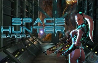 Scaricare gioco Sparatutto Space Hunter Sandra per iPhone gratuito.