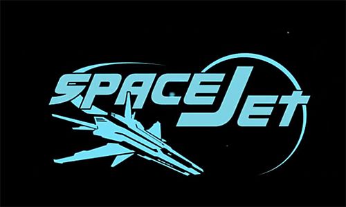 Scaricare gioco 3D Space jet per iPhone gratuito.