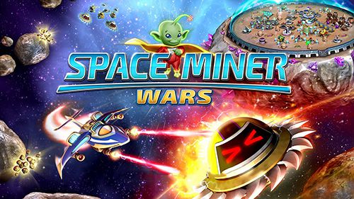 Scaricare gioco  Space miner: Wars per iPhone gratuito.
