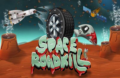 Scaricare Space Roadkill per iOS 6.0 iPhone gratuito.