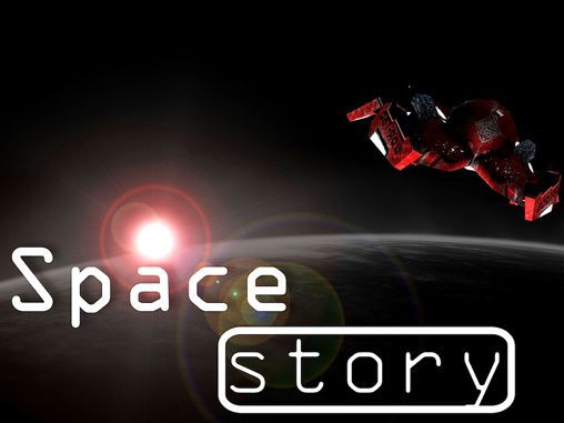 Scaricare gioco  Space story per iPhone gratuito.