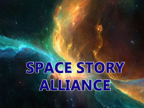 Scaricare gioco Sparatutto Space story: Alliance per iPhone gratuito.