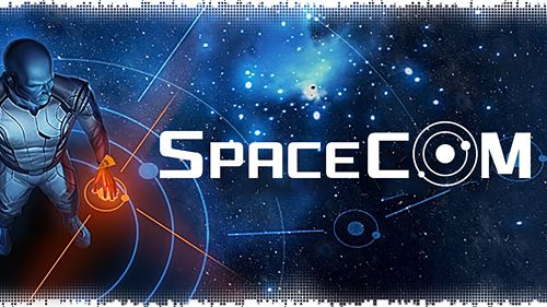 Scaricare gioco Strategia Spacecom per iPhone gratuito.
