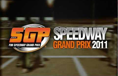 Speedway GP 2011
