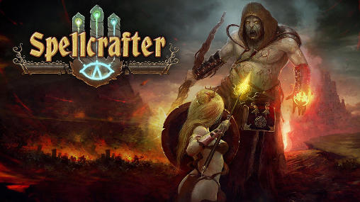 Scaricare gioco RPG Spellcrafter: The path of magic per iPhone gratuito.