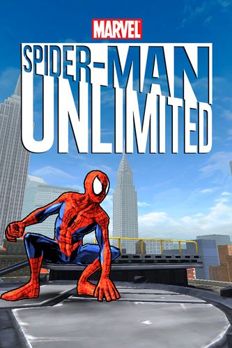 Scaricare gioco  Spider-Man unlimited per iPhone gratuito.