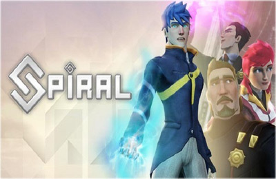 Scaricare gioco Combattimento Spiral Episode 1 per iPhone gratuito.