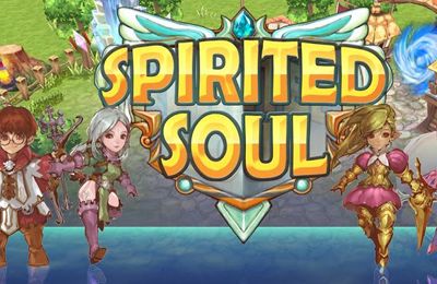 Scaricare gioco RPG Spirited Soul per iPhone gratuito.