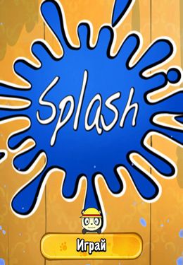 Scaricare gioco Arcade Splash !!! per iPhone gratuito.