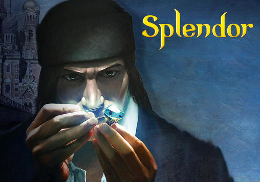 Scaricare gioco Online Splendor per iPhone gratuito.