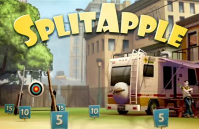 Scaricare gioco Sparatutto Split Apple per iPhone gratuito.