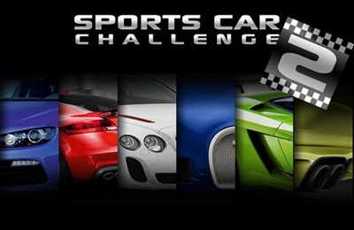 Sports Car Challenge 2