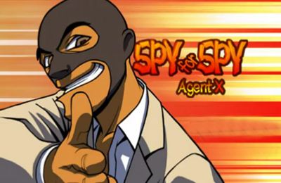 SpySpy