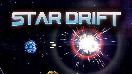 Scaricare gioco Sparatutto Star drift per iPhone gratuito.