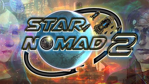 Scaricare gioco Strategia Star nomad 2 per iPhone gratuito.