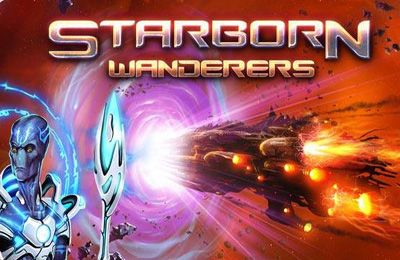 Scaricare Starborn Wanderers per iOS 5.1 iPhone gratuito.