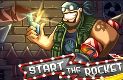 Scaricare gioco Logica Start The Rockets! per iPhone gratuito.