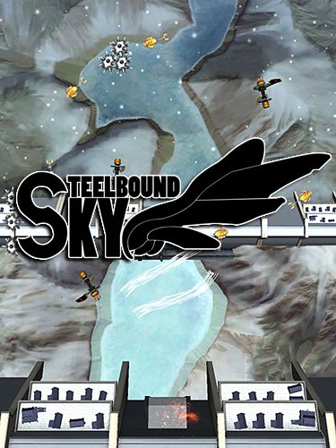 Scaricare gioco Sparatutto Steelbound sky per iPhone gratuito.
