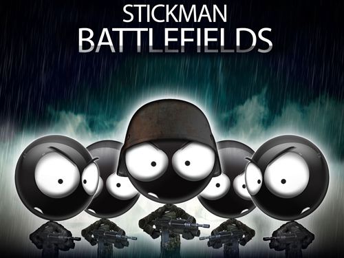Stickman: Battlefields