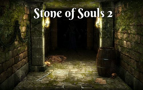 Scaricare gioco 3D Stone of souls 2 per iPhone gratuito.