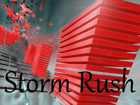 Storm rush
