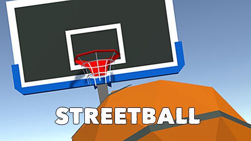 Scaricare gioco Sportivi Streetball game per iPhone gratuito.
