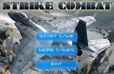 Scaricare gioco Sparatutto Strike Combat per iPhone gratuito.