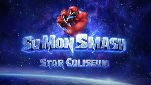 Scaricare gioco Combattimento Su mon smash: Star coliseum per iPhone gratuito.