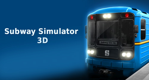 Scaricare gioco Simulazione Subway simulator 3D: Deluxe per iPhone gratuito.