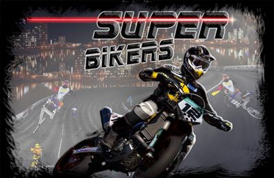 Scaricare gioco Online Super Bikers per iPhone gratuito.