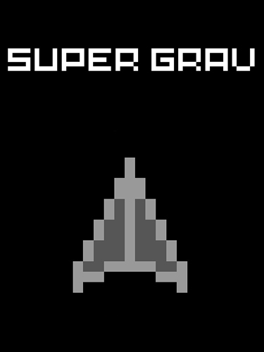 Scaricare gioco Sparatutto Super grav per iPhone gratuito.