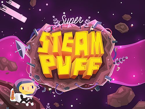 Scaricare gioco Multiplayer Super steam puff per iPhone gratuito.