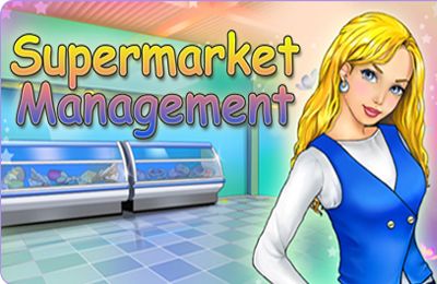 Scaricare gioco Economici Supermarket Management per iPhone gratuito.