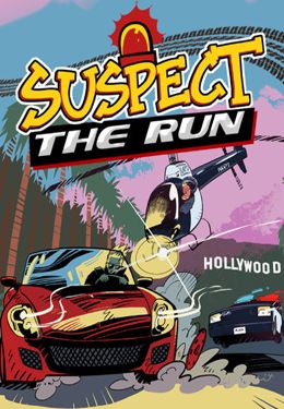 Scaricare gioco Corse Suspect: The Run! per iPhone gratuito.