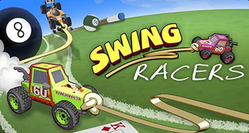 Scaricare gioco Corse Swing racers per iPhone gratuito.