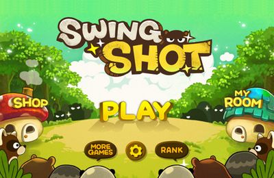 Scaricare gioco Online Swing Shot PLUS per iPhone gratuito.