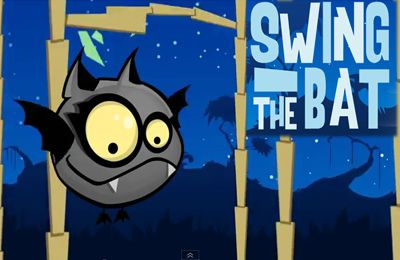 Scaricare gioco Arcade Swing the Bat per iPhone gratuito.