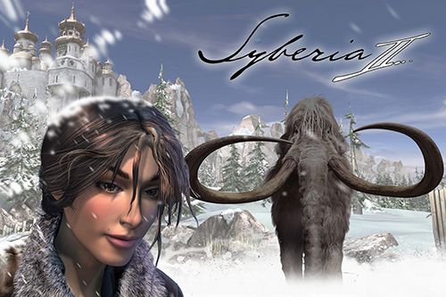 Scaricare gioco Avventura Syberia 2 per iPhone gratuito.