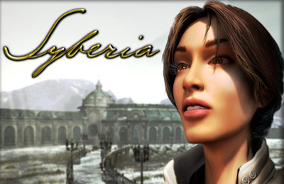 Scaricare gioco Avventura Syberia - Part 1 per iPhone gratuito.
