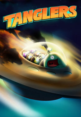 Scaricare gioco Arcade Tanglers per iPhone gratuito.