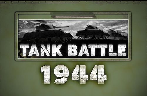 Scaricare gioco Strategia Tank battle: 1944 per iPhone gratuito.