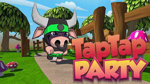 Scaricare gioco Multiplayer Tap tap party per iPhone gratuito.